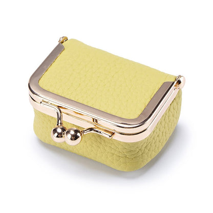 LuxeNest™ Mini Jewelry Vault — Keep Your Sparkle Perfectly Organized and Ready to Shine