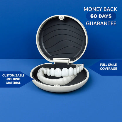 SmileLux™ — Instantly Own a Dazzling, Camera-Ready Smile Anywhere