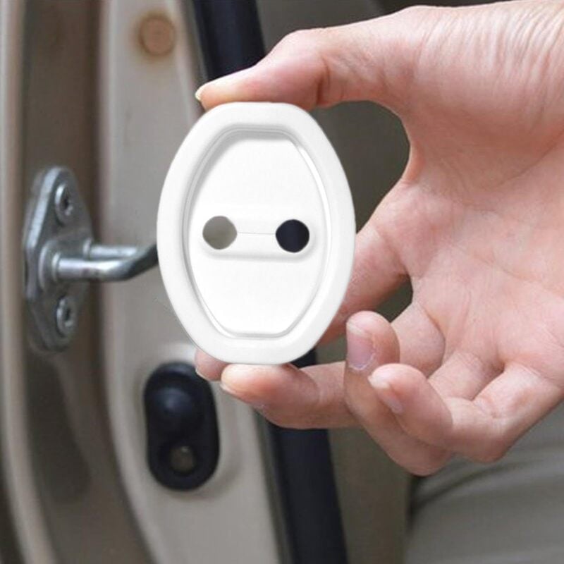 ShieldSeal™ — Silence Your Locks and Shield Them from Rust for a Smooth, Hassle-Free Ride