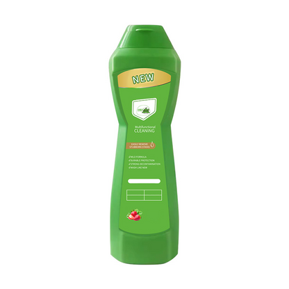EverCleanse™ — Transform Every Surface Into a Spotless, Lively Haven