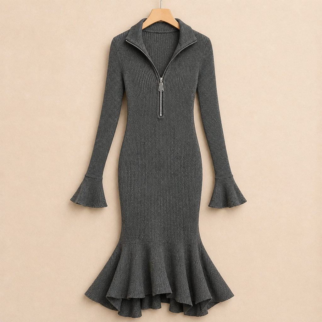 LumaCurve™ — Hug Your Curves and Own Every Moment with Effortless Elegance