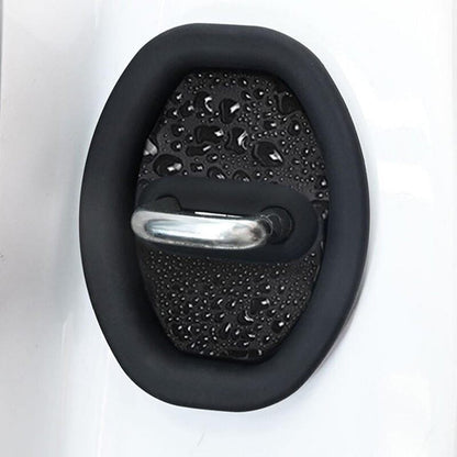 ShieldSeal™ — Silence Your Locks and Shield Them from Rust for a Smooth, Hassle-Free Ride