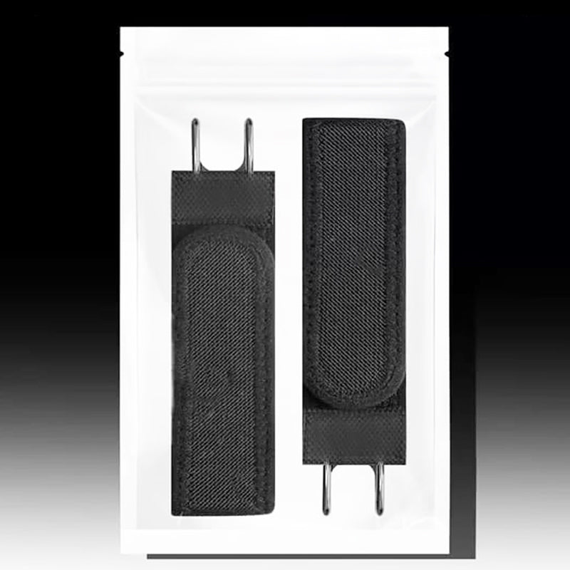 GlideFit™ — Experience Freedom and Confidence with a Belt That Moves Like You Do