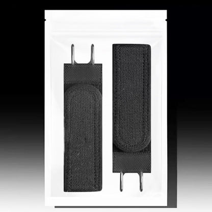 GlideFit™ — Experience Freedom and Confidence with a Belt That Moves Like You Do