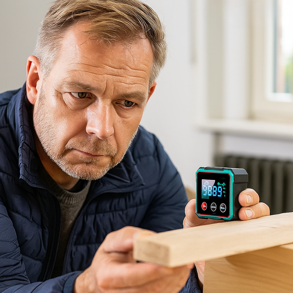 AngleMaster™ — Lock In Flawless Precision and Work Hands-Free Like a Pro