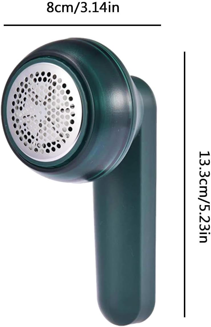FuzzAway™ USB Lint Remover — Revive Your Wardrobe Instantly for Flawless, Confidence-Boosting Style