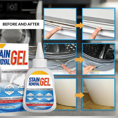 PureGuard™ Mold Remover — Crush Stubborn Mold Fast for a Fresh, Spotless Home