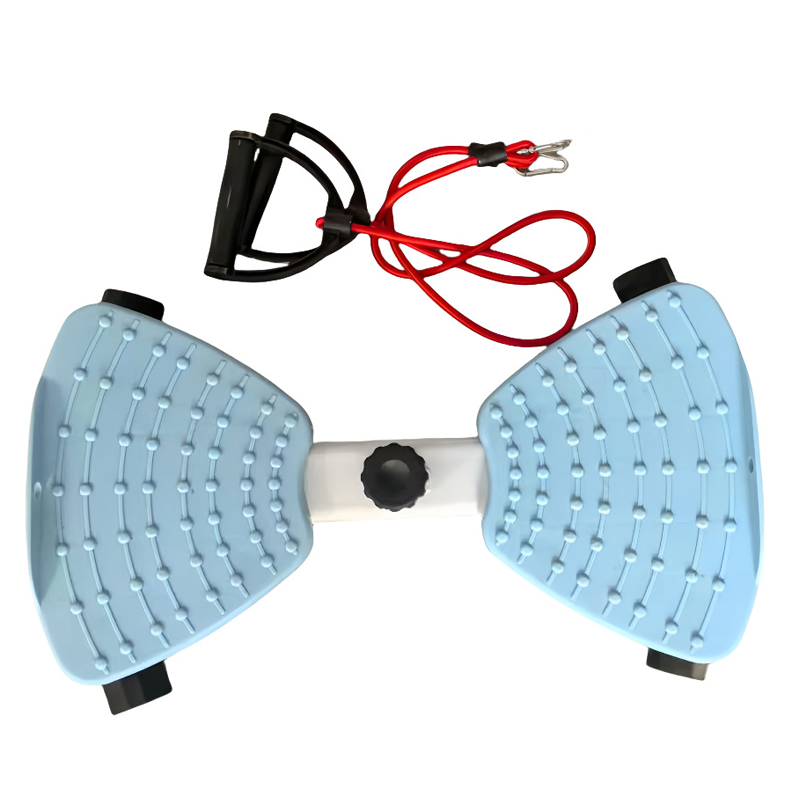 FlexaStep™ — Ignite Every Muscle, Melt Fat, and Own Your Confidence