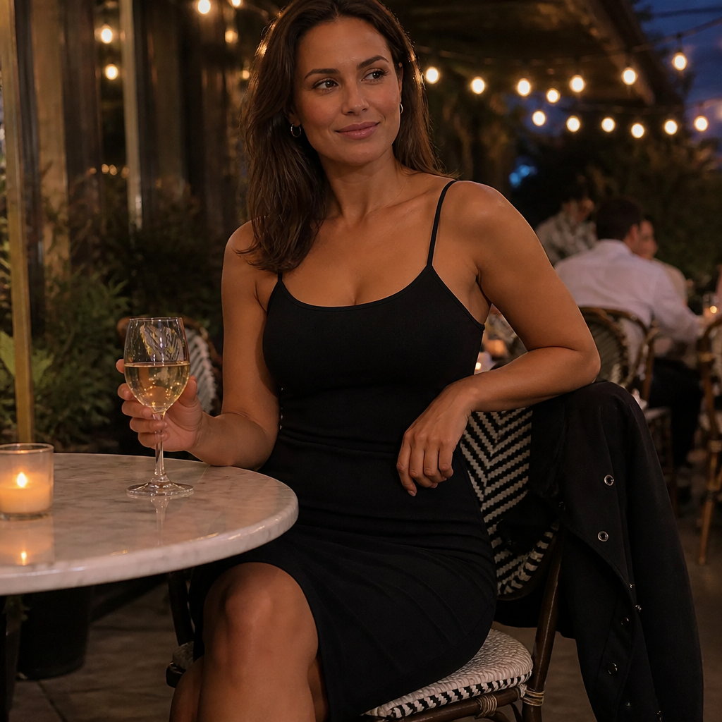 Radiance Duo™ — Embrace Confidence and Comfort that Honors Every Curve