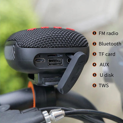 VeloSonic™ — Unleash Heart-Pounding Sound and Ride Without Limits