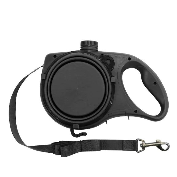 GripGuard™ — Take Back Control and Transform Every Walk into Pure Joy