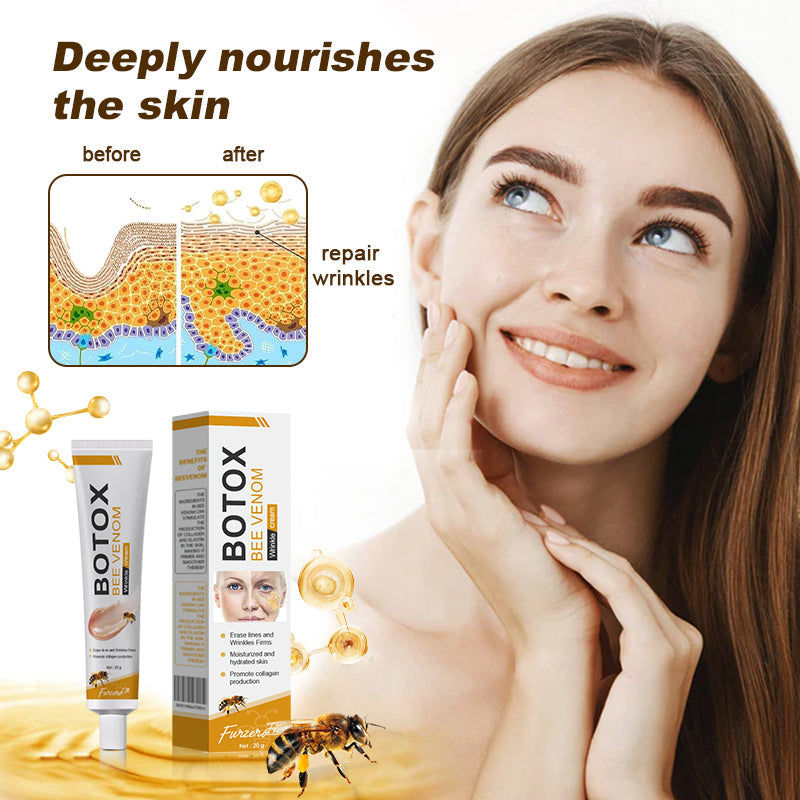 Furzero™ — Erase Wrinkles, Reveal Youthful Skin | 50% Off