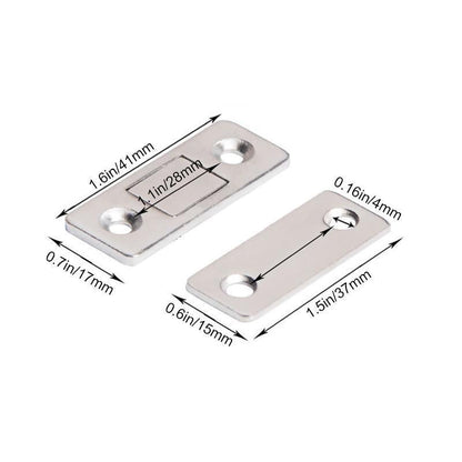 MagnaLatch™ — Enjoy Perfectly Aligned Doors and Drawers for Ultimate Peace of Mind