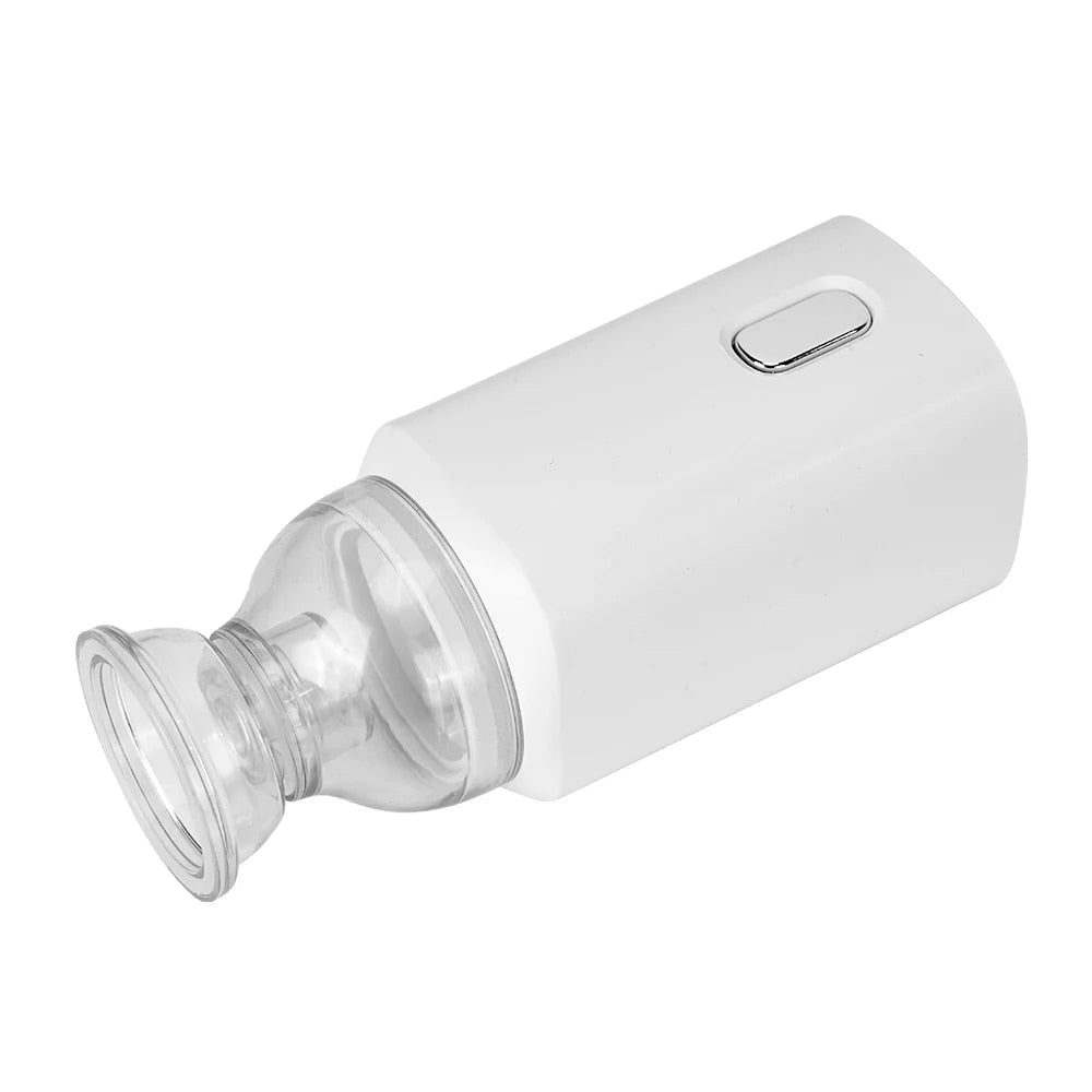 Fresh Vacpro™ | Lock in freshness instantly with the push of a button!