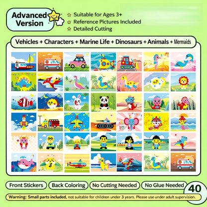 SparkMinds™ — Ignite Your Child’s Confidence and Creativity with Every Playful Moment