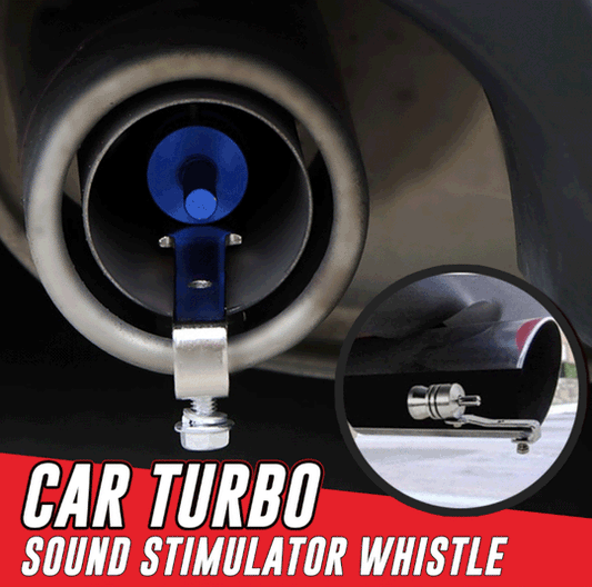 1+1 Free | SoundTurbo™ – Turn Your Vehicle into a Sports Car Experience
