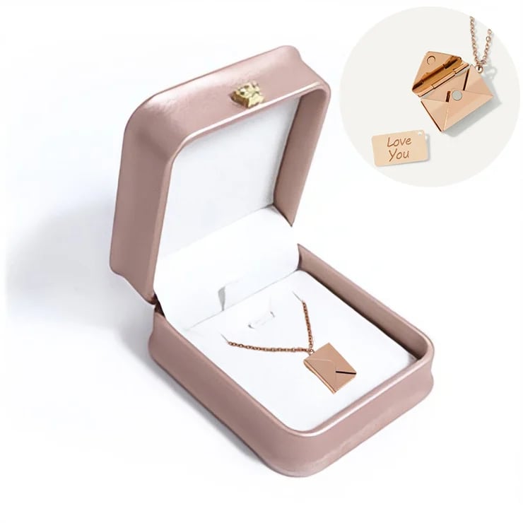EverScript™ — Unlock Love’s Deepest Secrets in a Wearable Treasure