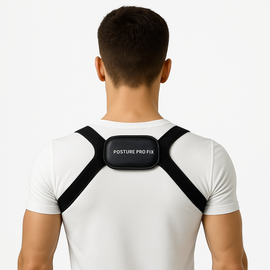 AlignVantage™ — Instantly Transform Your Posture and Live Pain-Free All Day