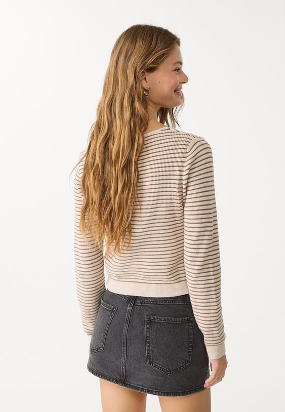 AviaraFlex™ — Enjoy Seamless Fit and Unrestricted Movement All Day Long