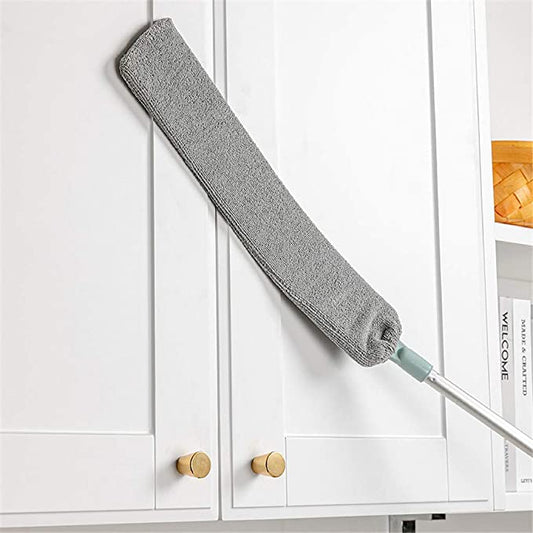 VortexSweep™ — Effortlessly Banish Hidden Dust and Breathe Healthier Today