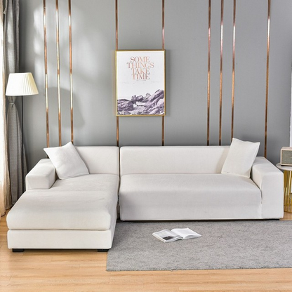 LuxeFlex™ — Wrap Your Sofa in Plush Protection and Stunning Style Every Day