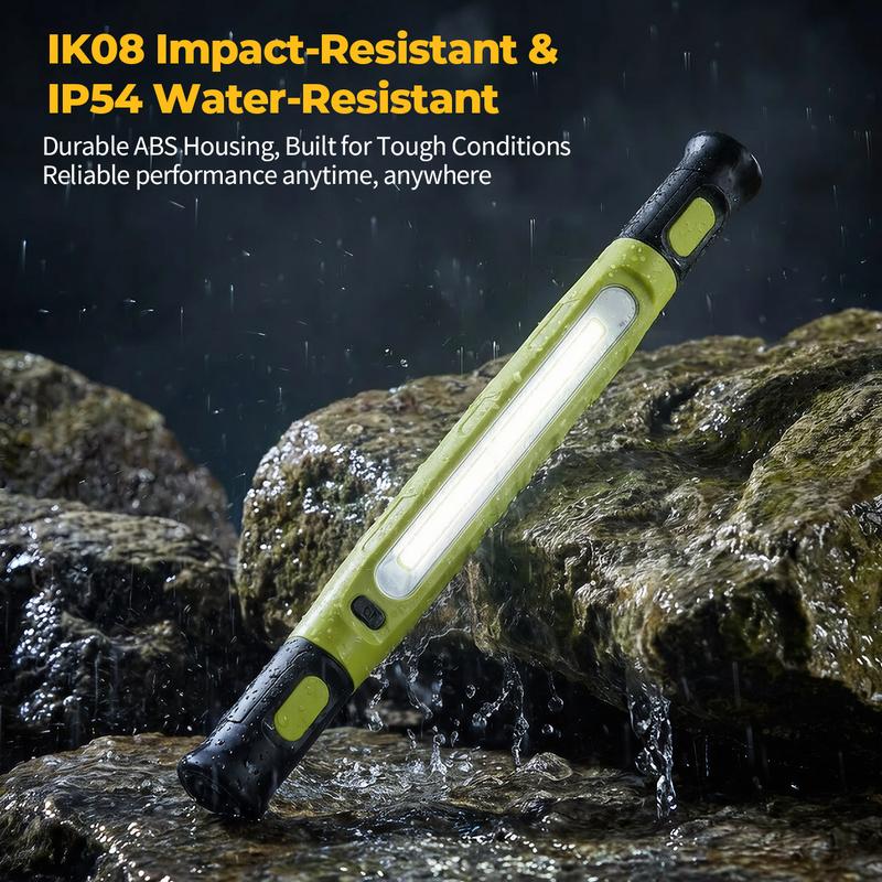 PowerLume™ — Dominate Darkness with Unstoppable Brightness and Tough, Hands-Free Power