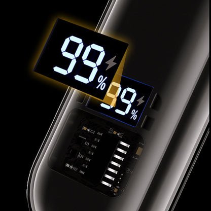 SharpLine™ — Painless Precision That Boosts Your Confidence Every Time