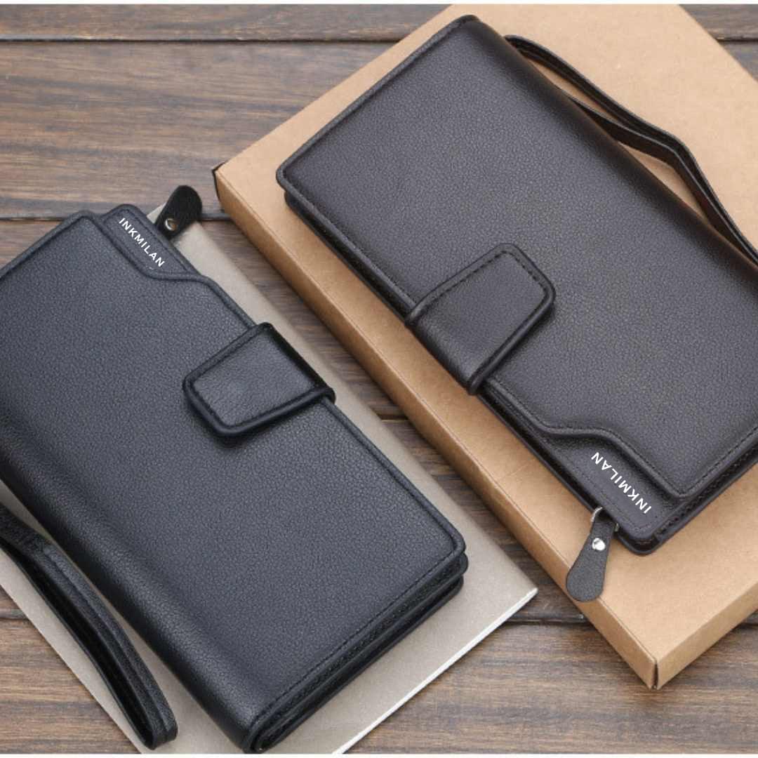 StrideEdge™ — Carry Less, Command More with Effortless Style and Ultimate Freedom