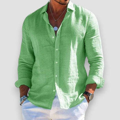 VeroForm™ — Stay Sharp and Cool with Vibrant Comfort That Lasts All Day