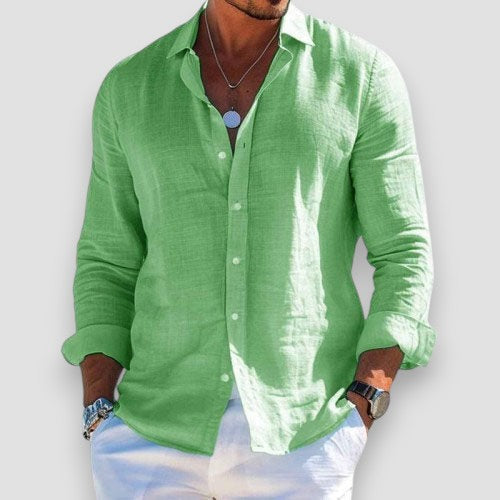 VeroForm™ — Stay Sharp and Cool with Vibrant Comfort That Lasts All Day