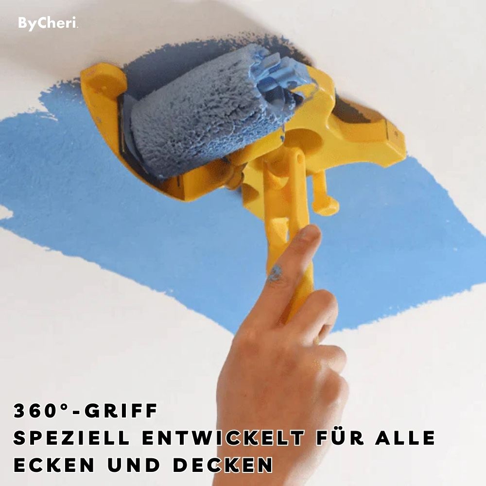 TapelessEdge | Paint Perfect Edges Faster | 50% Off