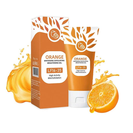 RadianceEase™ Brightening Gel — Unlock Silky, Radiant Skin That Feels Like Heaven Every Day