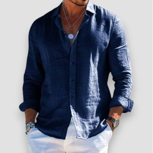 VeroForm™ — Stay Sharp and Cool with Vibrant Comfort That Lasts All Day