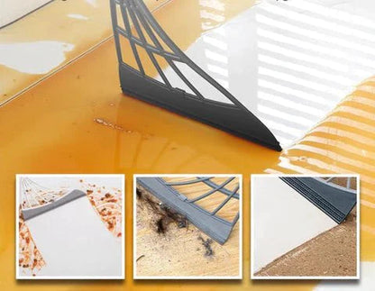 SwiftSweep™ — Effortless Power That Makes Every Corner Sparkle