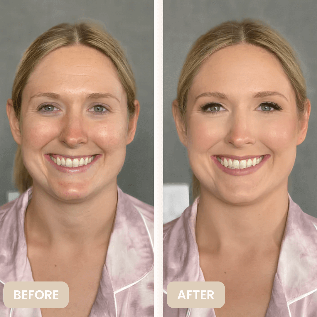 MAGNICA™ - Always Know Your Exact Foundation Shade