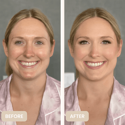 MAGNICA™ - Always Know Your Exact Foundation Shade