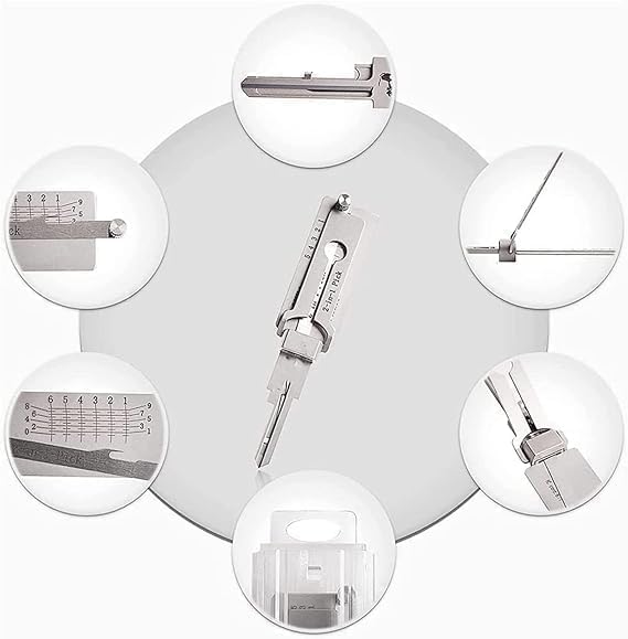 Master Key Decoder – Effortlessly and Rapidly Decode Key Codes