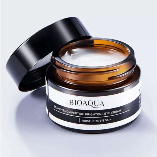 LumaRise™ Eye Renewal Cream — Wake Up to Instantly Younger, Brighter Eyes That Dazzle Every Day
