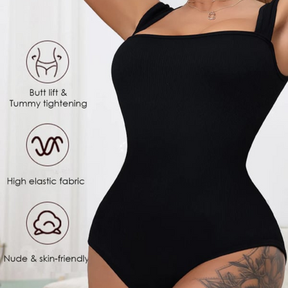 SilqueCurve™ — Unleash Your Smoothest, Most Confident Silhouette All Day Long