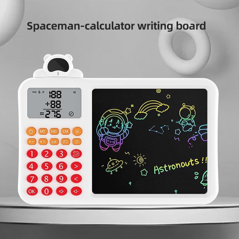 NumiQuest™ — Ignite Your Child’s Love for Math and Boost Confidence Instantly