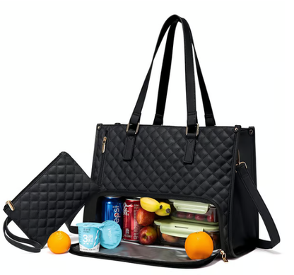 Modeva™ Bag — Master Your Day with Effortless Style and Freshness
