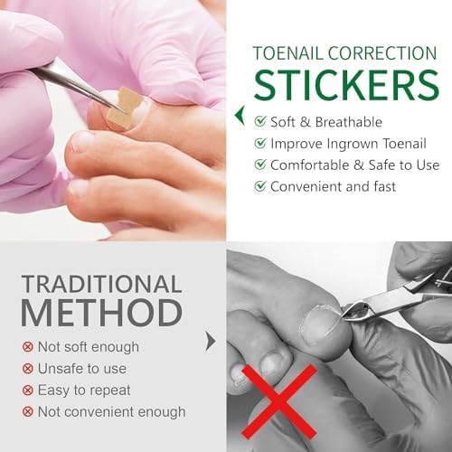 10+10 FREE | FixaNail | Instant Nail Repair