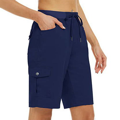VantaStride™ Cargo Shorts — Unleash Effortless Comfort and Confidence on Every Adventure