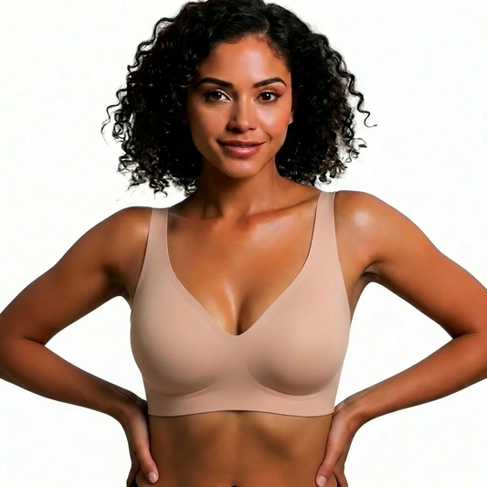 VivaSilk™ — Embrace Your Curves with Unmatched Comfort and Confidence