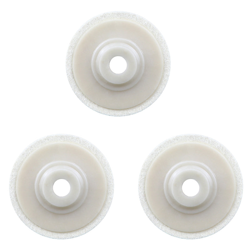 LumiPearl™ Wool Polishing Pad — Unleash Flawless Shine Without the Scratches or Struggle