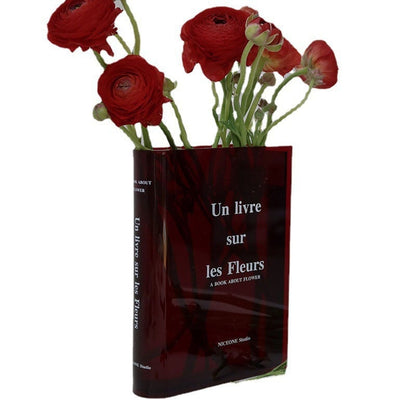 BookBloom™ — Elevate Any Space with Artistic Flair | 50% Off