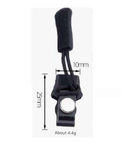 SwiftZip™ — Bring Your Zippers Back to Life Instantly, No Sweat Needed