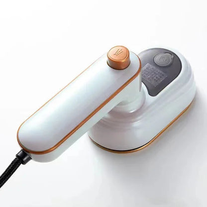 Glissea™ — Wrinkle-Free Power in Your Palm for Flawless, Ready-Anytime Style