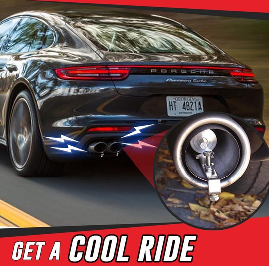 1+1 Free | SoundTurbo™ – Turn Your Vehicle into a Sports Car Experience