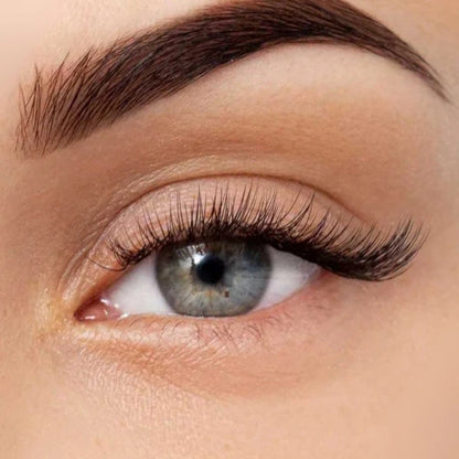 LumaLuxe™ Lash Kit — Effortless Glamour That Holds All Day Without Glue Hassles